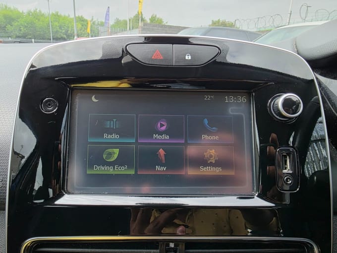 2025 Renault Clio