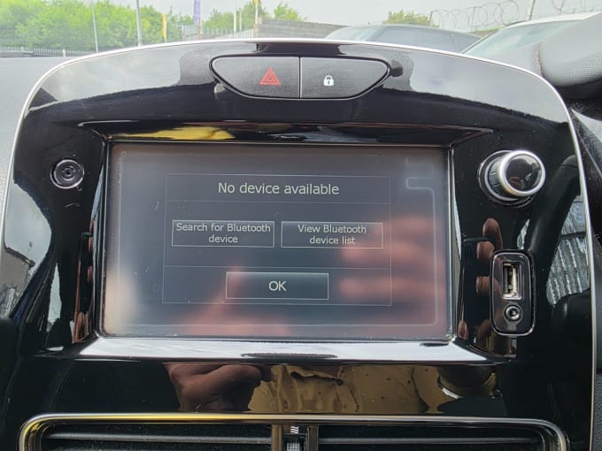 2025 Renault Clio