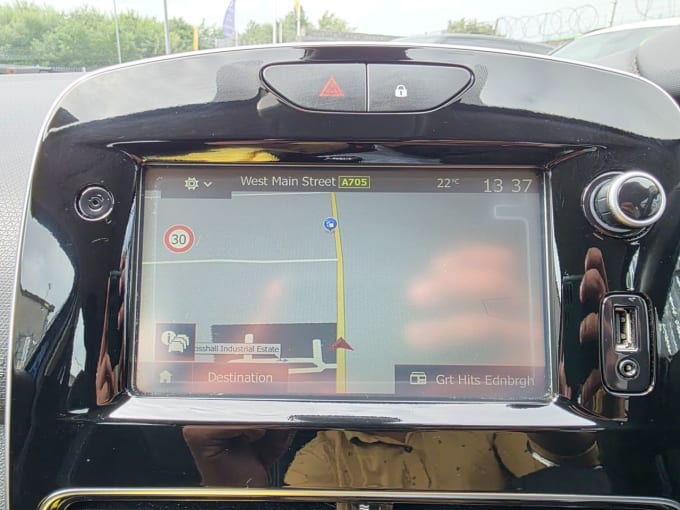 2025 Renault Clio