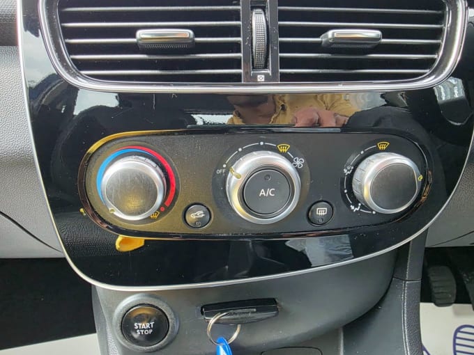 2025 Renault Clio