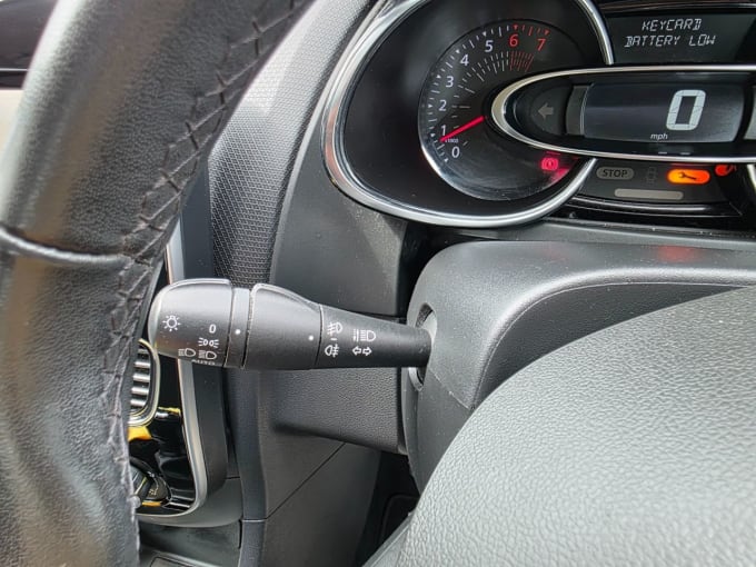 2025 Renault Clio