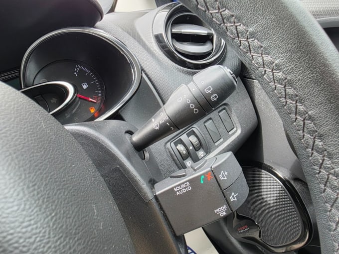 2025 Renault Clio
