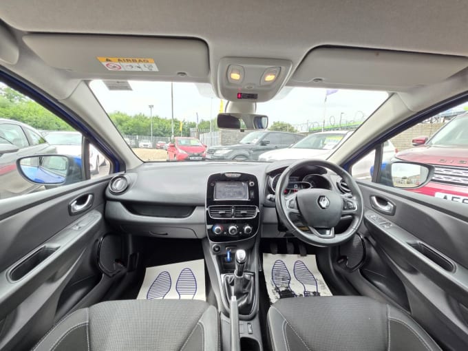 2025 Renault Clio