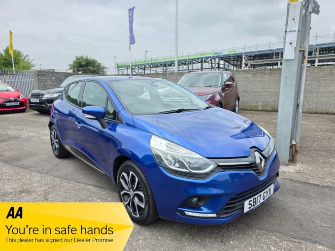 2025 Renault Clio