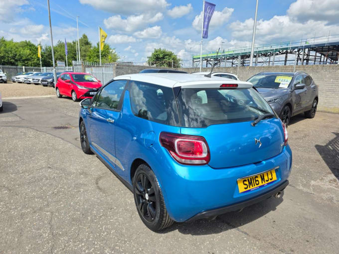 2025 Ds Automobiles Ds 3