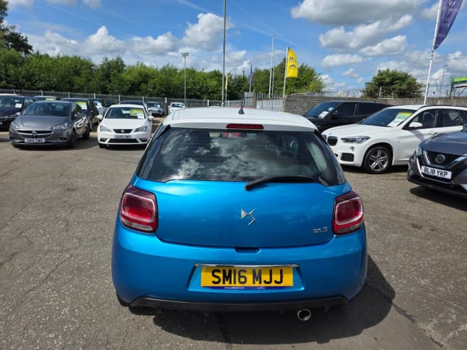 2025 Ds Automobiles Ds 3