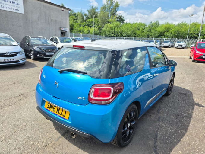 2025 Ds Automobiles Ds 3