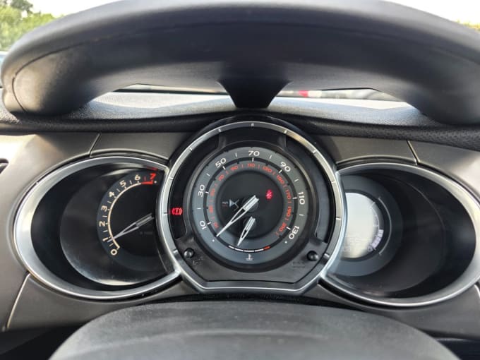 2025 Ds Automobiles Ds 3