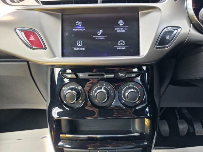 2025 Ds Automobiles Ds 3