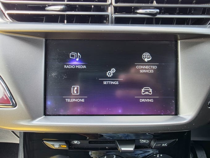 2025 Ds Automobiles Ds 3