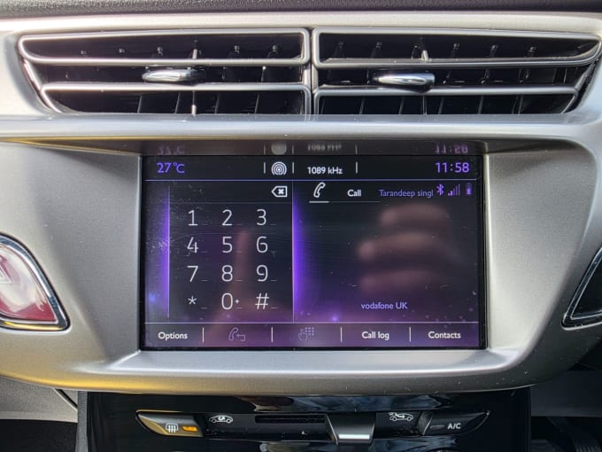 2025 Ds Automobiles Ds 3