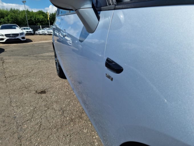 2025 Vauxhall Zafira Tourer