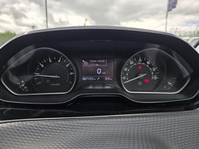 2025 Peugeot 208