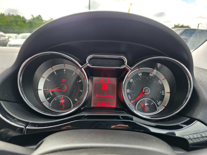 2025 Vauxhall Adam