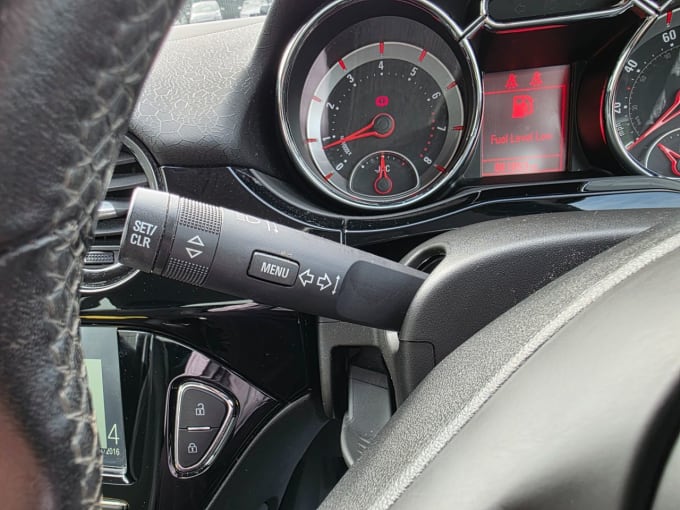 2025 Vauxhall Adam