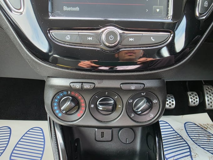 2025 Vauxhall Adam