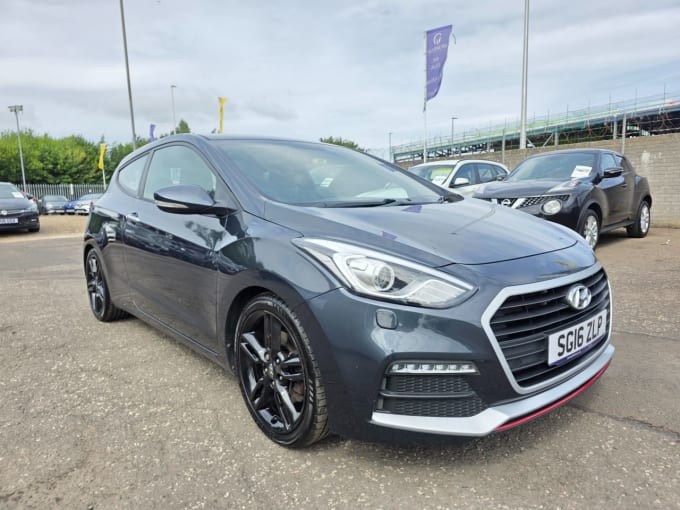 2025 Hyundai I30