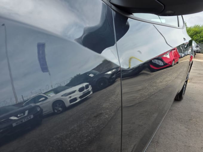 2025 Hyundai I30