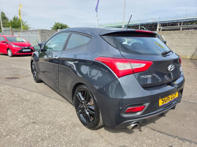 2025 Hyundai I30