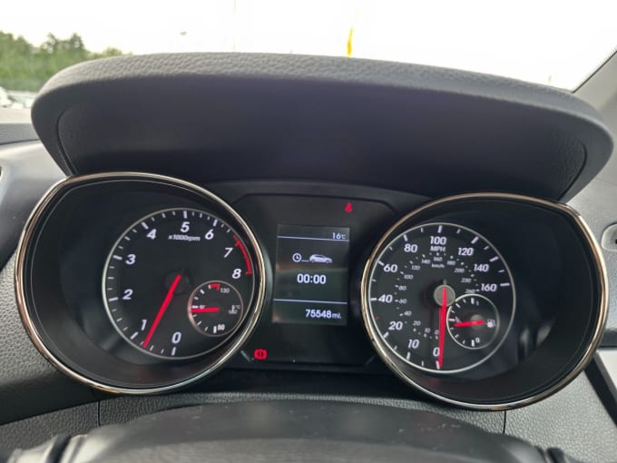 2025 Hyundai I30