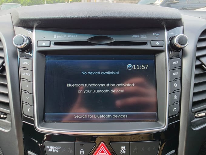 2025 Hyundai I30