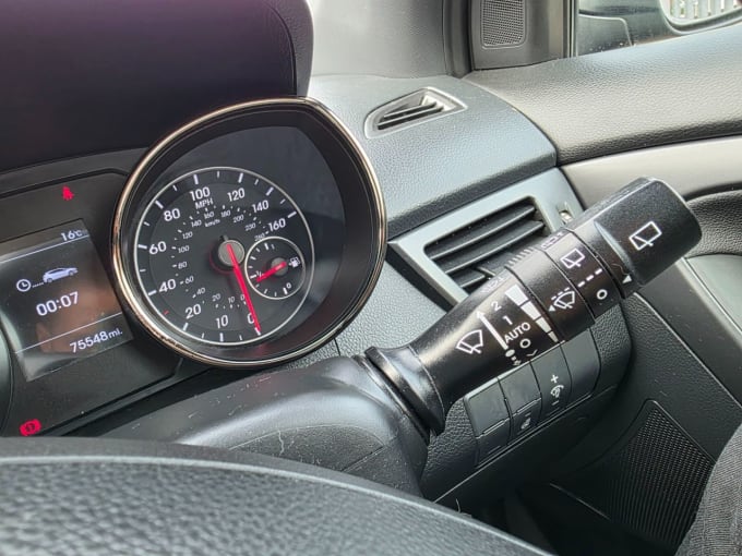 2025 Hyundai I30