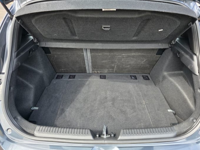 2025 Hyundai I30