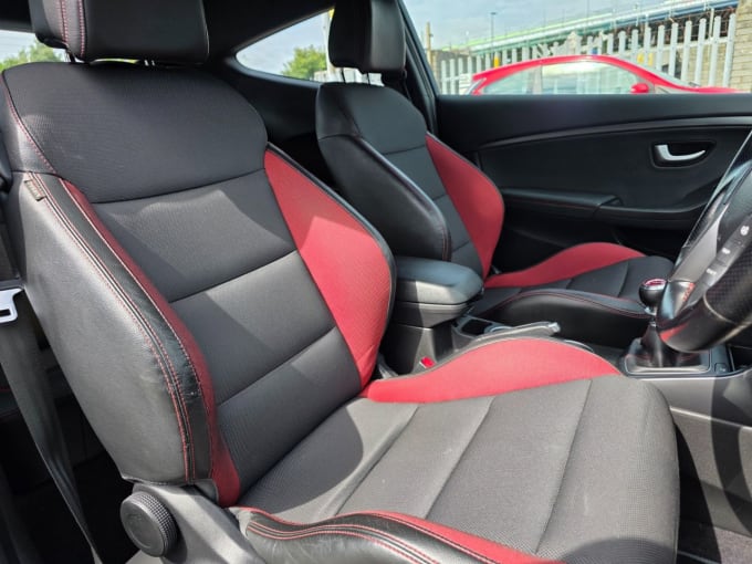 2025 Hyundai I30