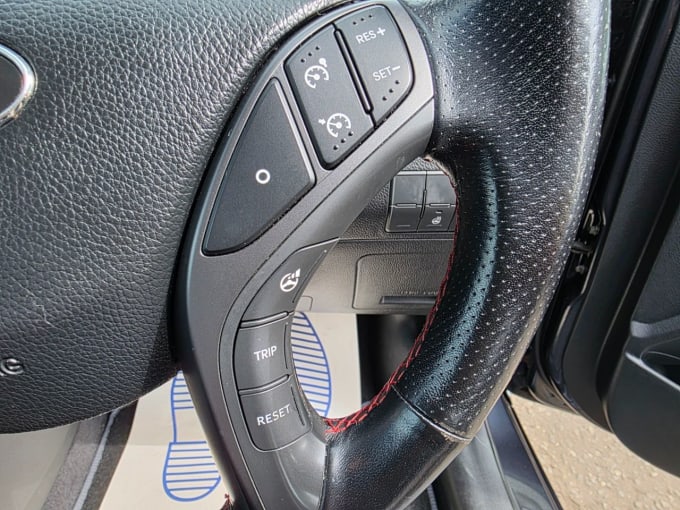 2025 Hyundai I30