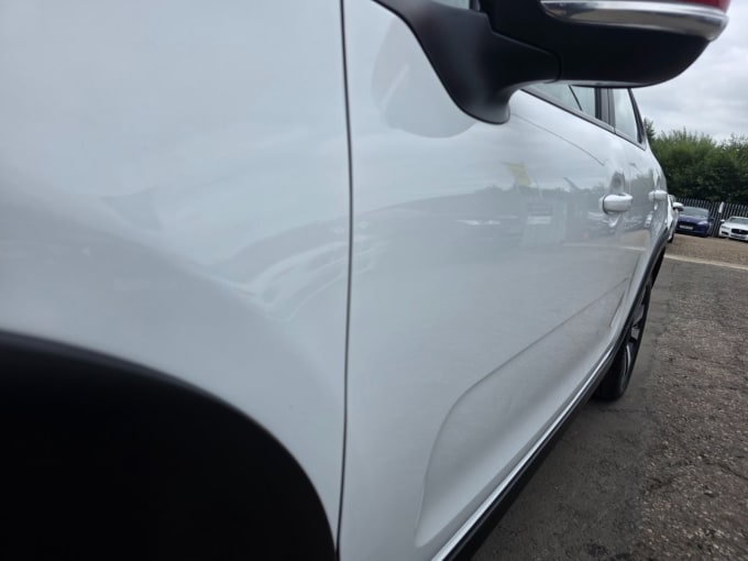 2025 Citroen C3