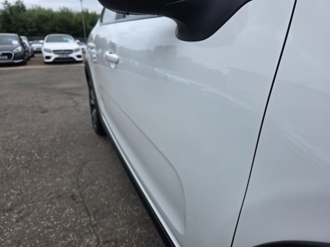 2025 Citroen C3