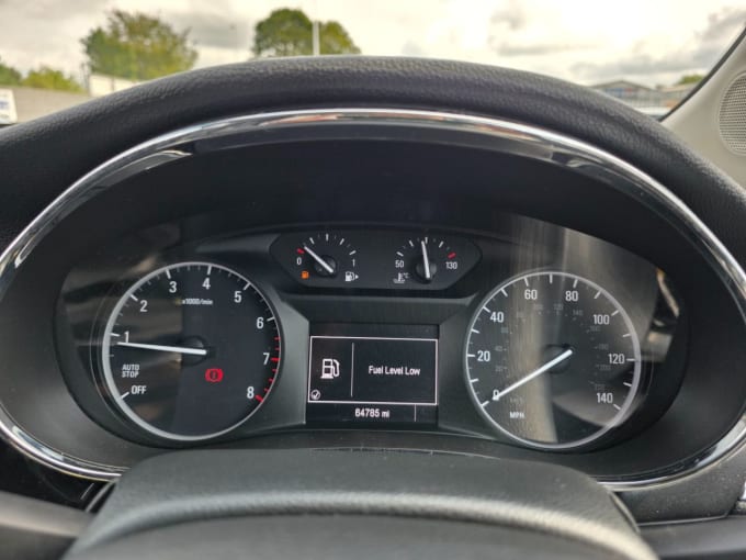 2025 Vauxhall Mokka X