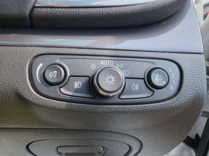 2025 Vauxhall Mokka X