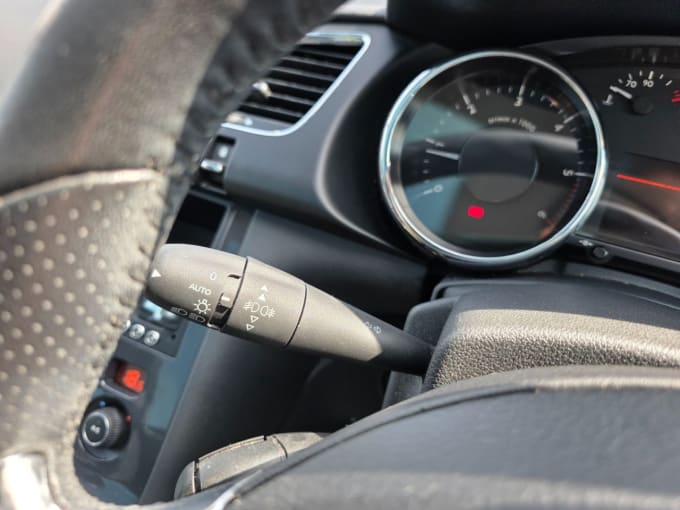 2025 Peugeot 3008