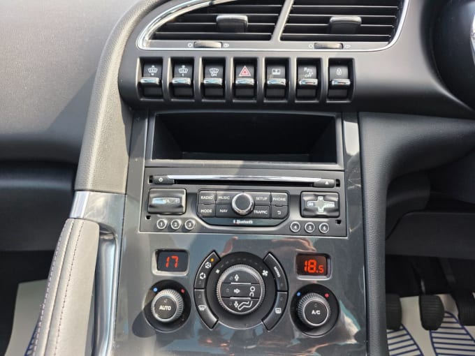2025 Peugeot 3008