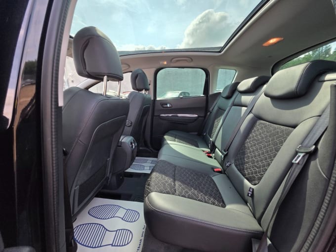 2025 Peugeot 3008