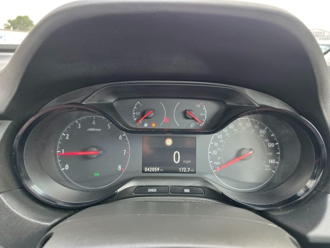 2025 Vauxhall Grandland X