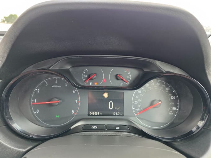 2025 Vauxhall Grandland X