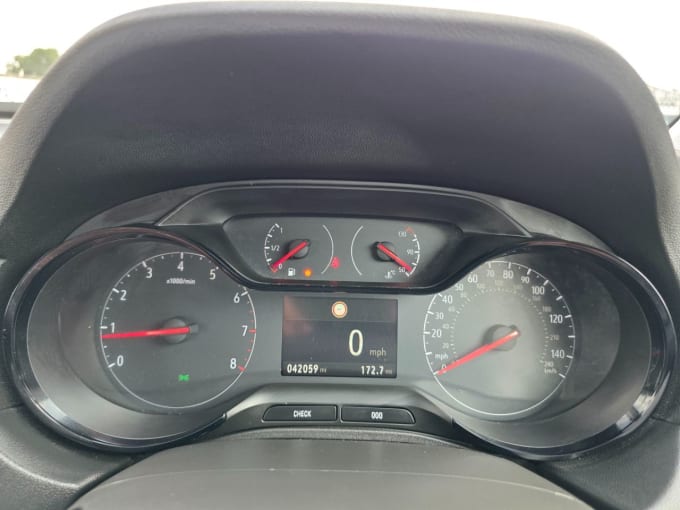 2025 Vauxhall Grandland X