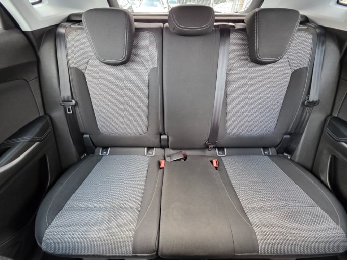 2025 Vauxhall Grandland X