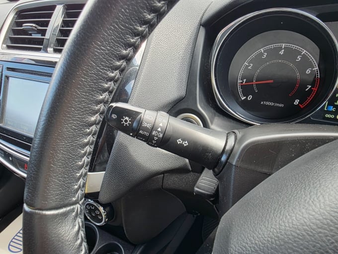2025 Mitsubishi Asx