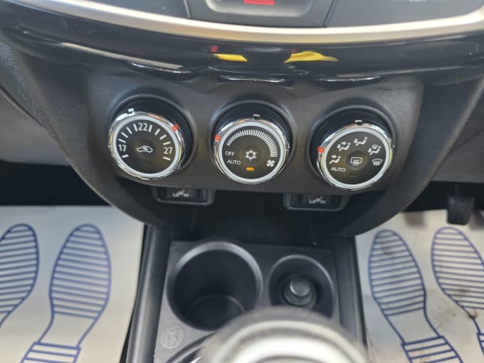 2025 Mitsubishi Asx