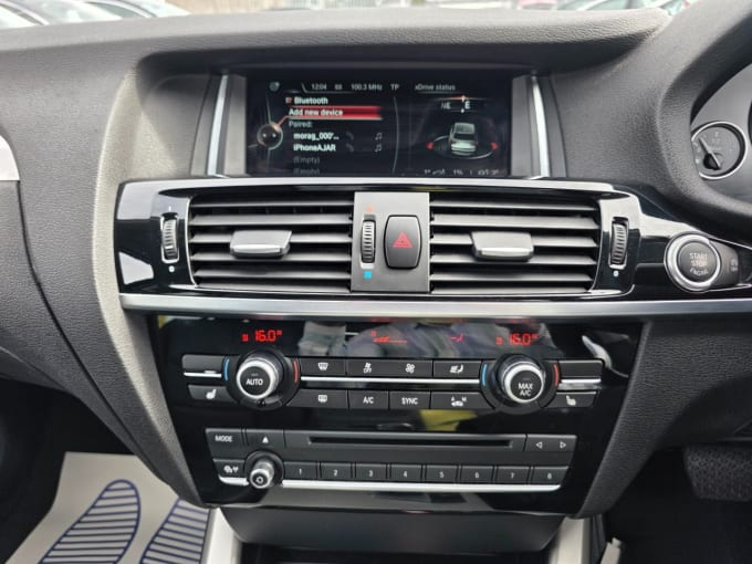 2025 BMW X3