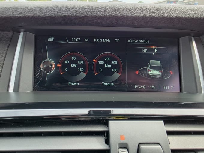 2025 BMW X3