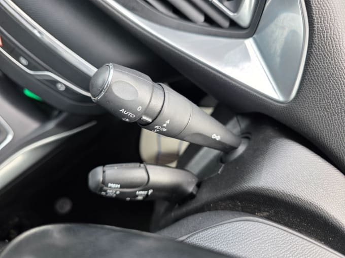2025 Peugeot 308