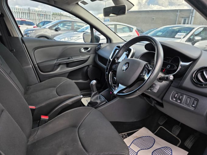 2025 Renault Clio