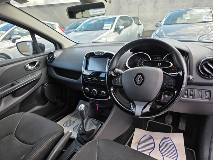 2025 Renault Clio