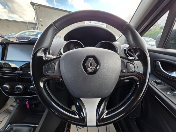 2025 Renault Clio