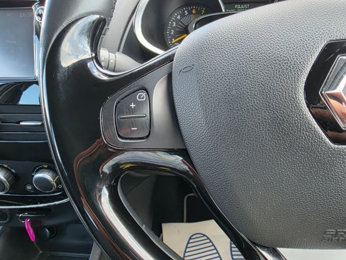 2025 Renault Clio
