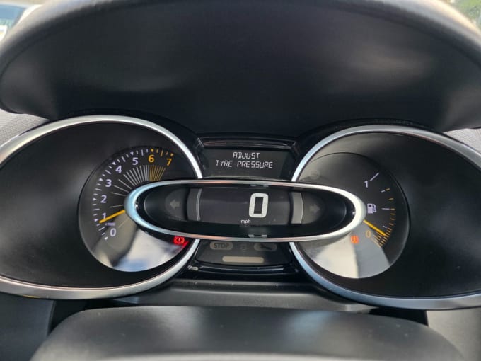 2025 Renault Clio